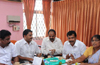 DK ZP to soon launch Grama Snehi(Village Friendly) System